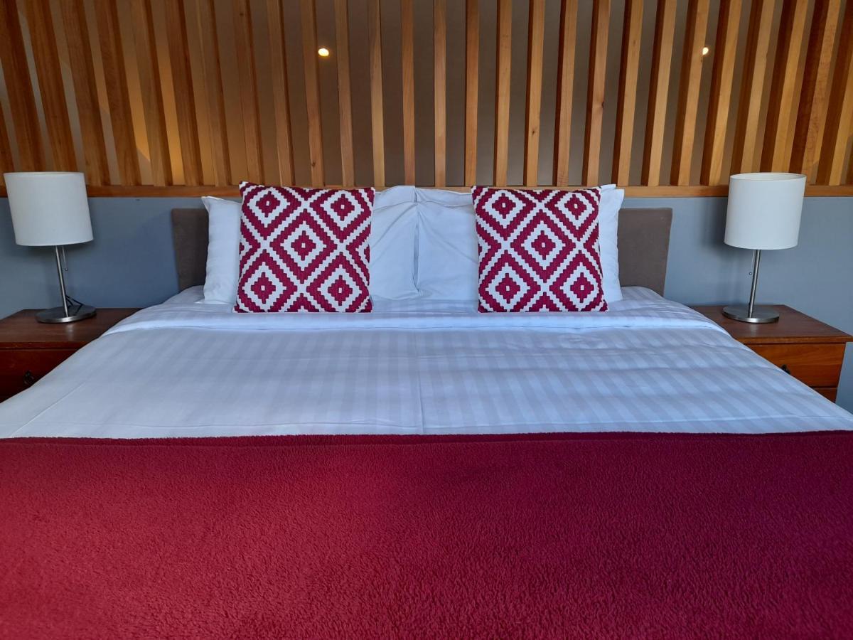 *** Lake Villa 459 *** ハンマー・スプリングス エクステリア 写真
